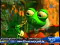 النمل النشيط ـ مسلسل رسوم متحركة كرتون