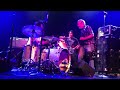 Mike Watt with Dave Grohl, Pat Smear, Eddie Vedder and the Missingmen in Seattle