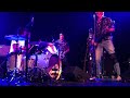 Mike Watt with Dave Grohl, Pat Smear, Eddie Vedder and the Missingmen in Seattle