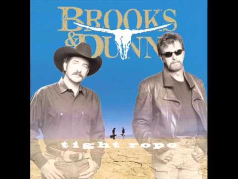 Brooks & Dunn - Goin' Under Gettin' Over You
