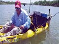 Alligator Gar Fishing