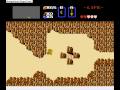 The Legend Of Zelda Nes 2Nd Quest Walkthrough