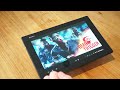Review: Sony Xperia Tablet Z