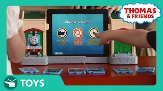  Thomas & Friends Steam Team Station for iPad : Sports