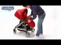 trio peg perego pliko switch easy drive