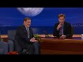Conan Upgrades To iOS 7