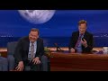 Conan Upgrades To iOS 7