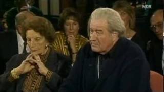Download Hans joachim kulenkampff grab For Android