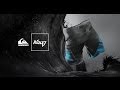 Video: Quiksilver AG47 - The Boardshort Reinvented 2014