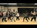 Chuck Maldonado Ne-Yo - Addicted Choreography