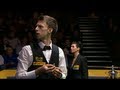 Snooker hooligan