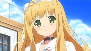 アニメ