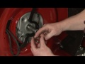 Oil Seal Replacement (part #14 032 07-S) - Kohler Small Engine Repair