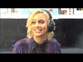 Innuendo Bingo with Kimberly Wyatt