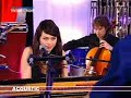 Emilie Simon - Le Vieil Amant