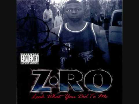Z-RO - Tall Tale Of Ag