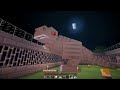 Minecraft Dinosaurs! - Episode 172 - Spinosaurus Can't Be Tamed