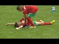 Morocco vs Romania - Fullmatch - Danone Nations Cup 2013