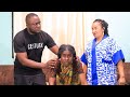 DADA WA KAZI KIGAGULA  PART 41