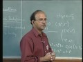 Lecture - 22 Advanced Finite Elements Analysis