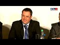 Goalline Technology - International Football Association Board Meeting | FATV
