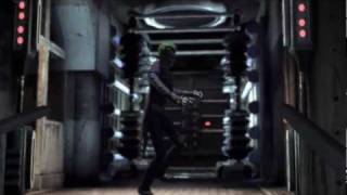 Batman: Arkham Asylum Прохождение Part 2