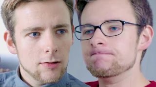 TomSka vs DadSka