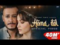 Homa Dol - Saad Lamjarred  Neeti Mohan  Elli AvrRam  Rajat Nagpal  Anshul Garg