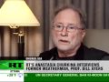 Bill Ayers: Americans must rise up against war