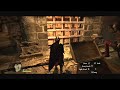 Dragon's Dogma Playthrough Part 1 (Fathom Deep Pt 1)
