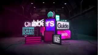 Mos Clubbers Guide 2013 Itunes