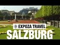 Austria - Salzburg Travel Video Guide