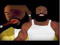 Suge Knight Knocked Out By Kimbo Slice