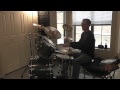 Learn How to Play Mozambique on the Drums - Taught by Brett Frederickson DrummersRule!