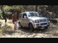 Suzuki Jimny Review (test)