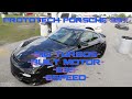 Corvette ZR1 Power Shifting POV, TT Cobra, Evo, GTR Awesome races!