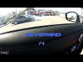 Corvette ZR1 Power Shifting POV, TT Cobra, Evo, GTR Awesome races!