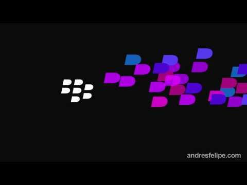 Blackberrys online