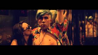 Marianas Trench - By Now Trailer