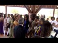 Miss West Africa 2013 Highlights