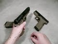 What Pistol to Buy? Glock, M&P, XD