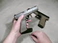 What Pistol to Buy? Glock, M&P, XD