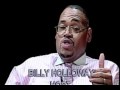 Billy Holloway