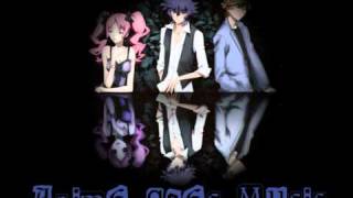 Shiki ending 2 (full version) - YouTube