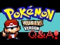 Pokmon Rusty and Dorkly Video Q&A - LIVE!