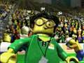 Lego Soccer Mania