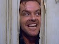 The Shining Trailer