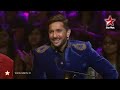 Nach Baliye 6 - Ridhi's mesmerising dance performance