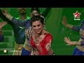 Nach Baliye 6 - Ridhi's mesmerising dance performance
