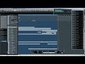 Spitfire Audio, Hans Zimmer Percussion (Screencast of a fast cue)